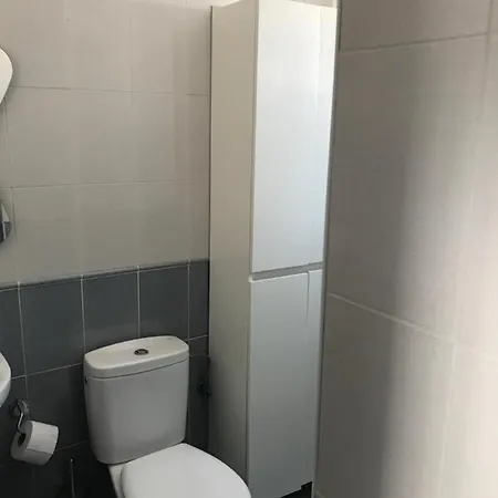 Townhouse Homestay