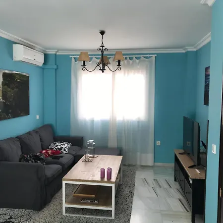 Townhouse Homestay *