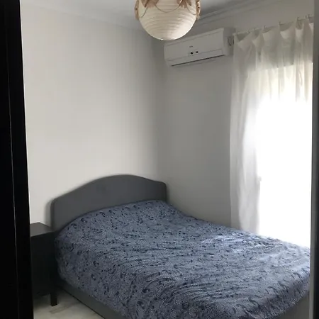Homestay Townhouse