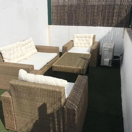 Townhouse Tomares