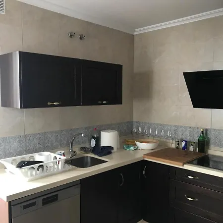 Townhouse * Tomares